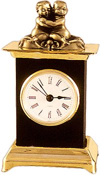 Настольные часы Vel 03-12-05-00400