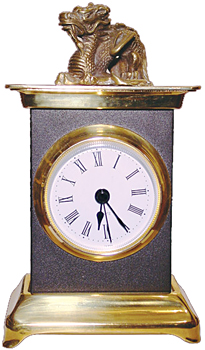 Настольные часы Vel 03-12-05-00500