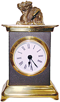 Vel Часы серии Каретные 03-12-05-00500