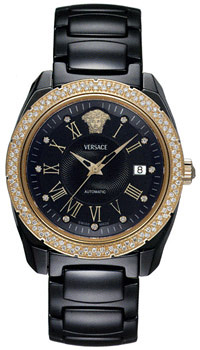 Часы Versace DV One 01AC99D009-SC09