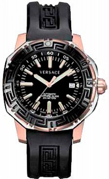 Часы Versace Diver 15A80D009-S008