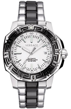 Часы Versace Diver 15A99D001-S099