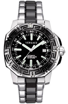 Часы Versace Diver 15A99D009-S099