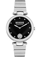 Versus Forlanini VSP1G0421