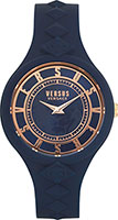Versus Fire Island Studs VSP1R1220