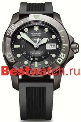 Вся коллекция Dive Master 500