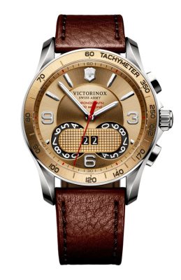 Вся коллекция Chrono Classic