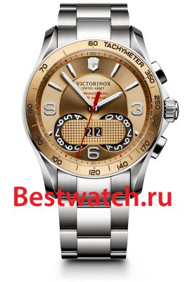 Вся коллекция Chrono Classic