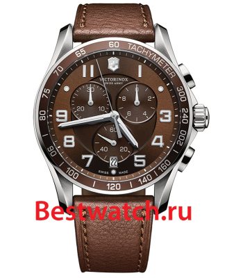 Вся коллекция Chrono Classic