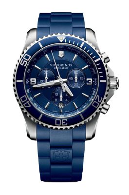 Вся коллекция Maverick Chrono