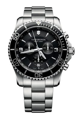 Вся коллекция Maverick Chrono
