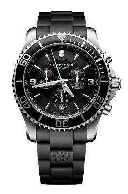 Вся коллекция Maverick Chrono