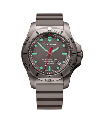 Вся коллекция I.N.O.X. Pro Diver Ti