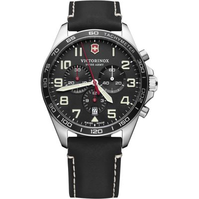 Вся коллекция Fieldforce Chrono