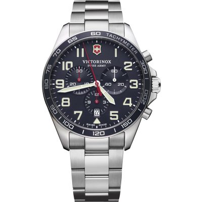 Вся коллекция Fieldforce Chrono