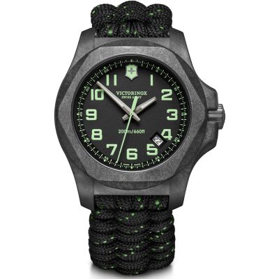 Вся коллекция I.N.O.X. Carbon