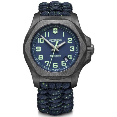 Вся коллекция I.N.O.X. Carbon