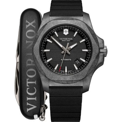 Вся коллекция I.N.O.X.