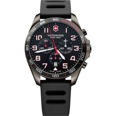 Вся коллекция Fieldforce Chrono