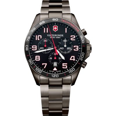 Вся коллекция Fieldforce Chrono