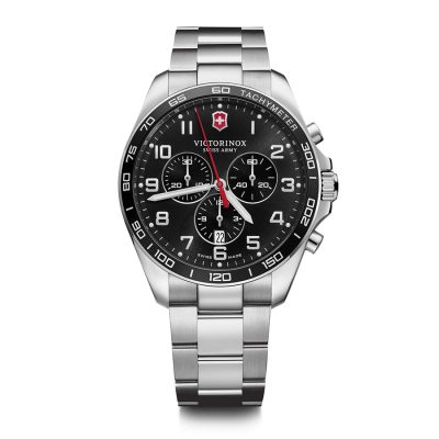 Вся коллекция Fieldforce Chrono