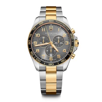 Вся коллекция Fieldforce Chrono