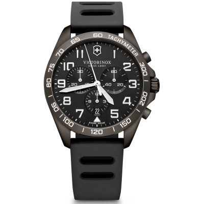 Вся коллекция Fieldforce Chrono