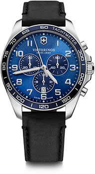 Вся коллекция Fieldforce Chrono