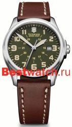 Victorinox Swiss Army Infantry Vintage 241309