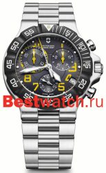 Victorinox Swiss Army Summit XLT 241409