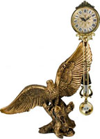 Vostok Clock Настольные часы 8379-1