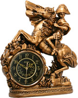 Vostok Clock Настольные часы K4560-1-1