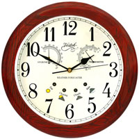 Vostok Clock  N-12118-2