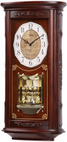 Vostok Clock  N-14001-3