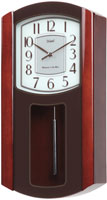 Vostok Clock  N-14004-1