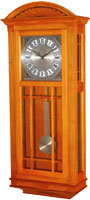 Vostok Clock  N-9530-5