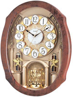 Vostok Clock  NK12002-1