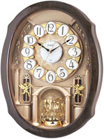 Vostok Clock  NK12002-2