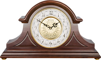 Vostok Clock  T-10005-32