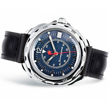 Vostok Командирские