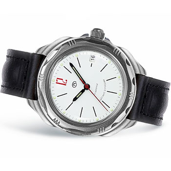 Vostok Командирские