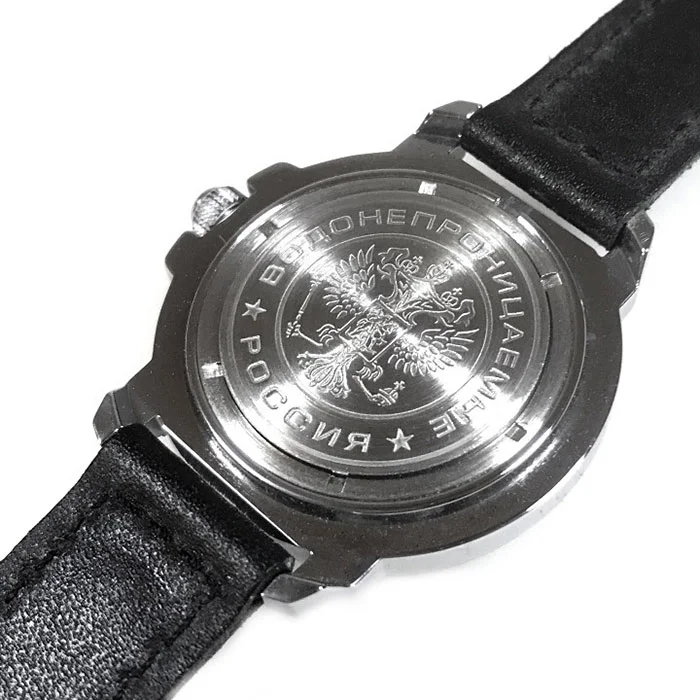 Vostok 2414.00-43182B