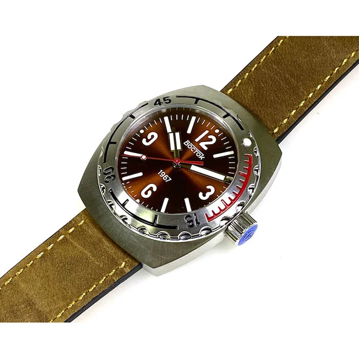 Vostok 2415.00-190040