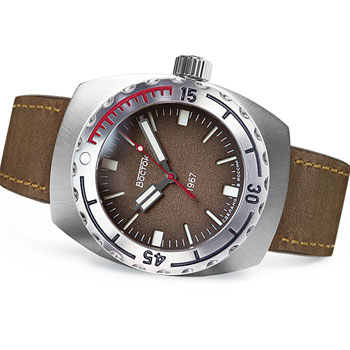 Часы Vostok Амфибия 2415.00-190060