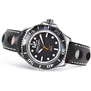Часы Vostok Scuba 2415.01-080495