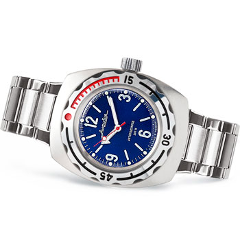 Vostok Амфибия