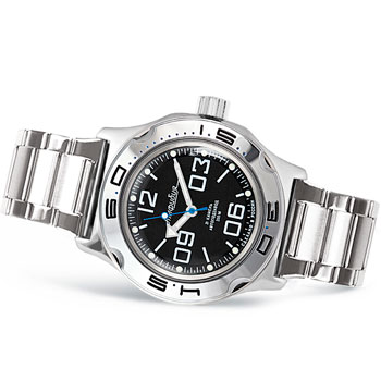 Vostok Амфибия