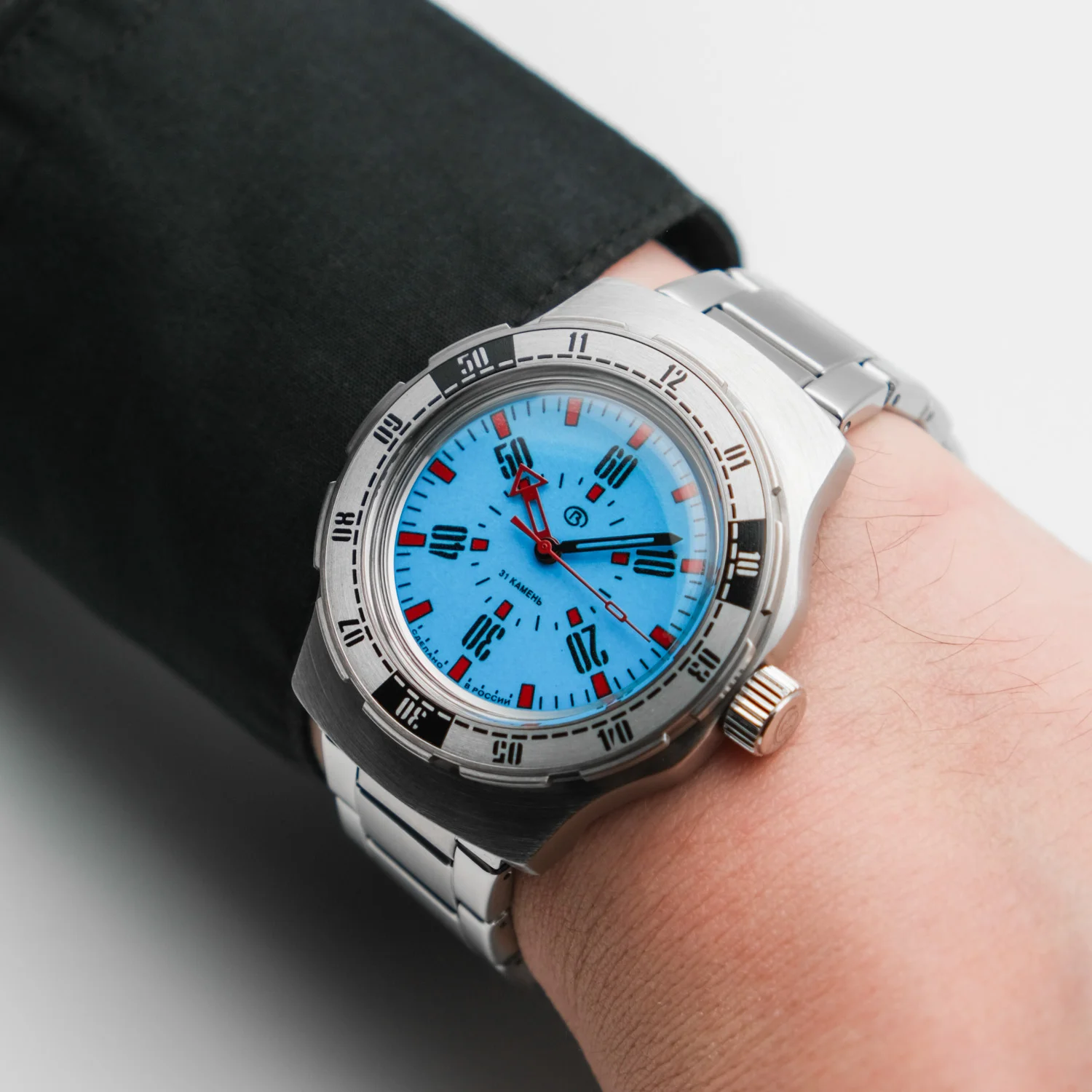Vostok 2415.01-16033B