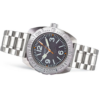 Vostok Амфибия