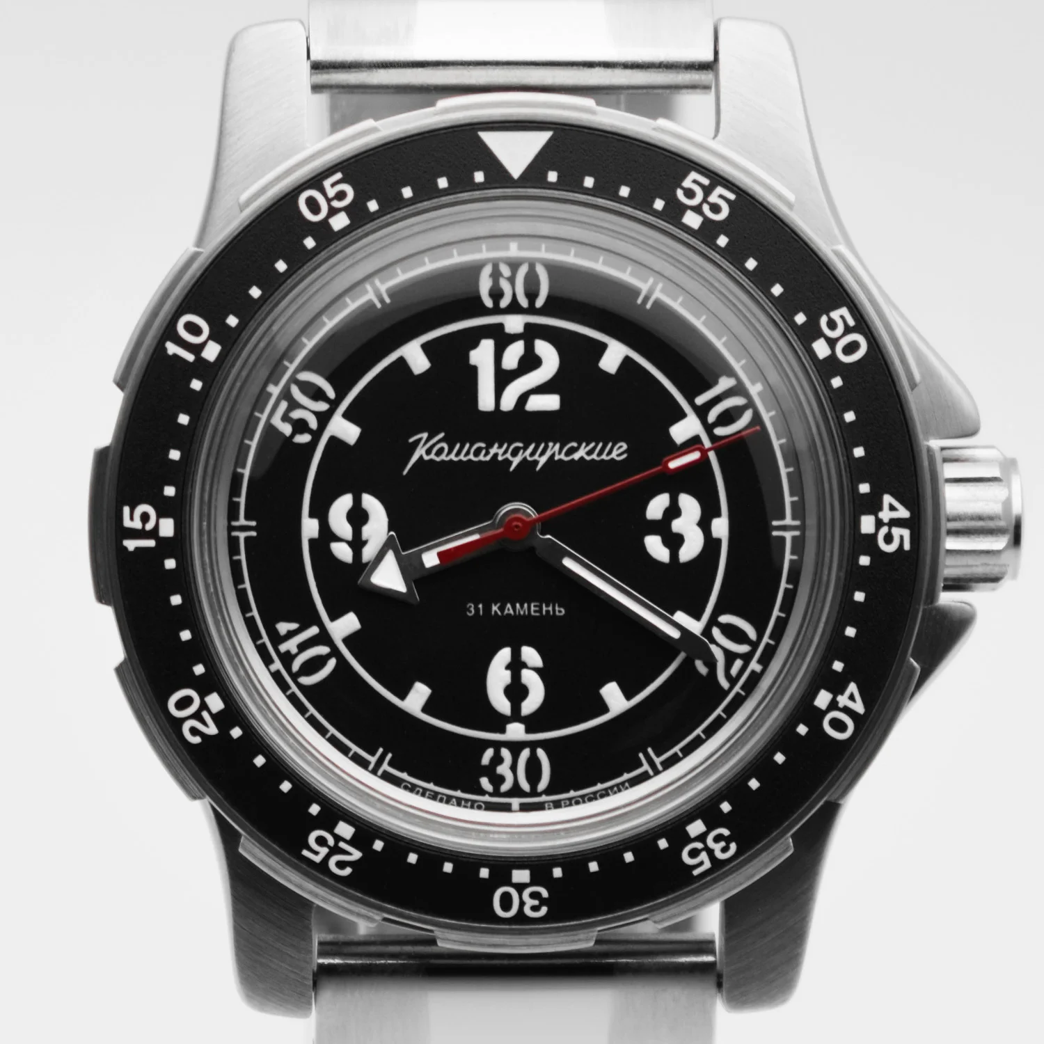 Vostok 2415.01-18087A